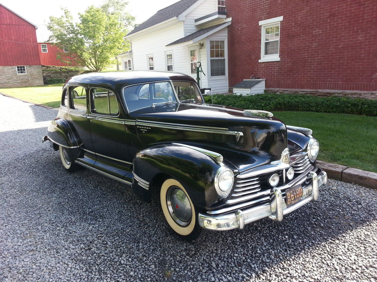 Автомобиль 32. Хадсон 1947. 1947 Hudson Commodore. Hudson Pickup 1947. 1951 Hudson Commodore.