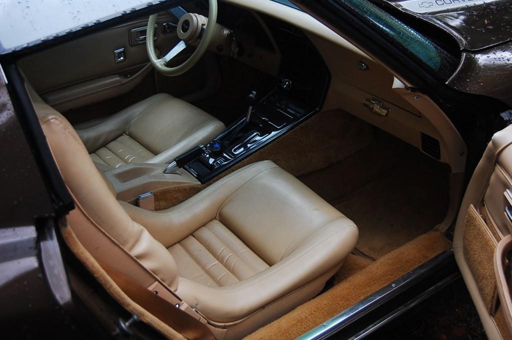 1979 Chevrolet Corvette C3