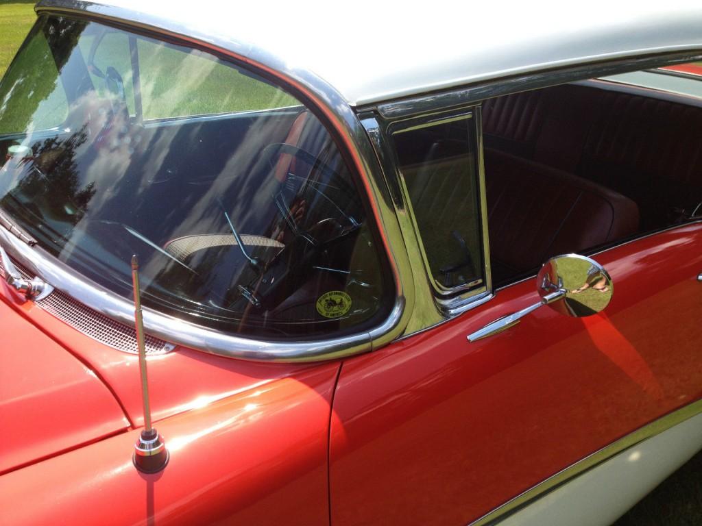 1955 Buick Century Riviera