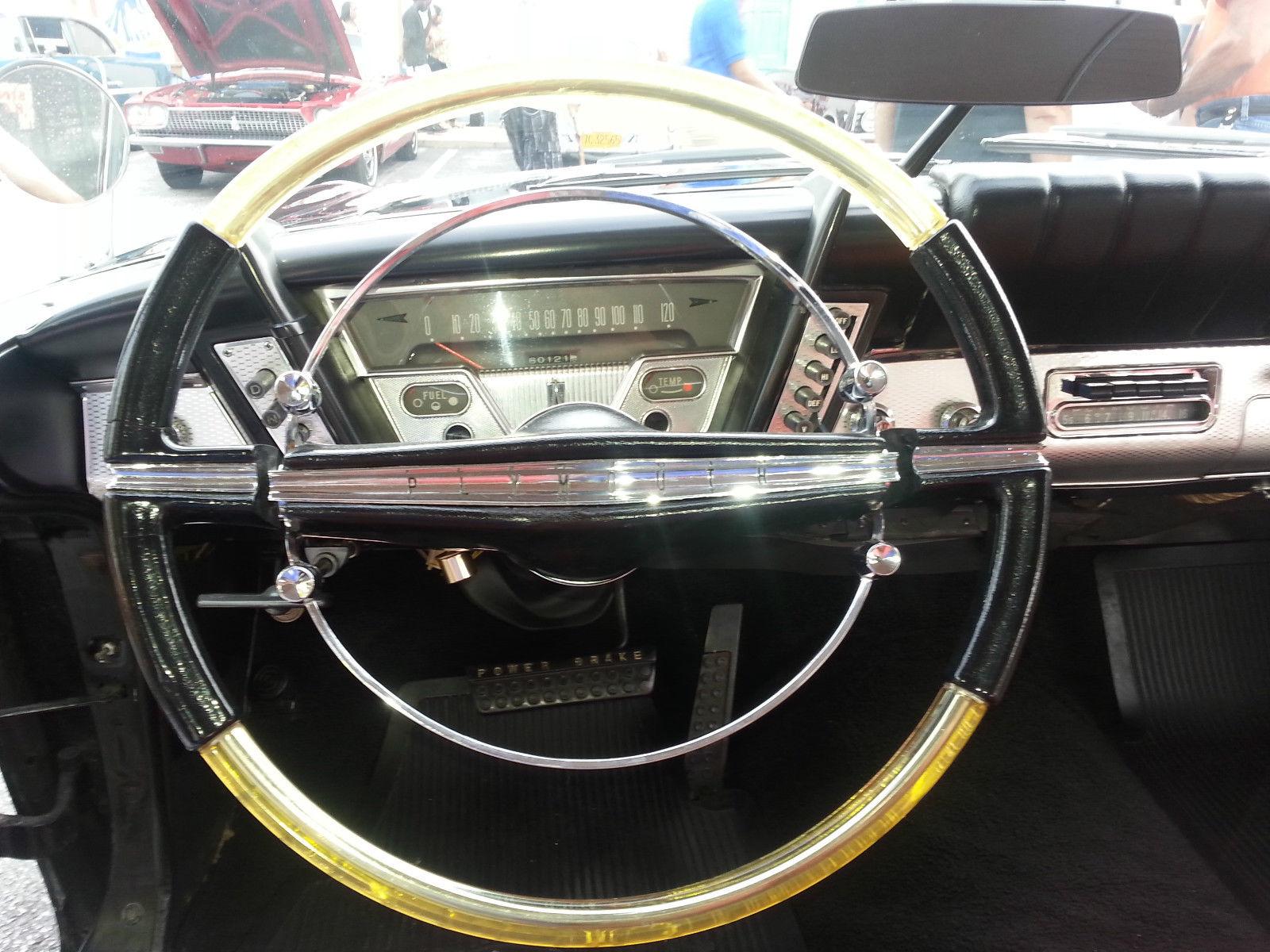 1959 Plymouth Sport Fury