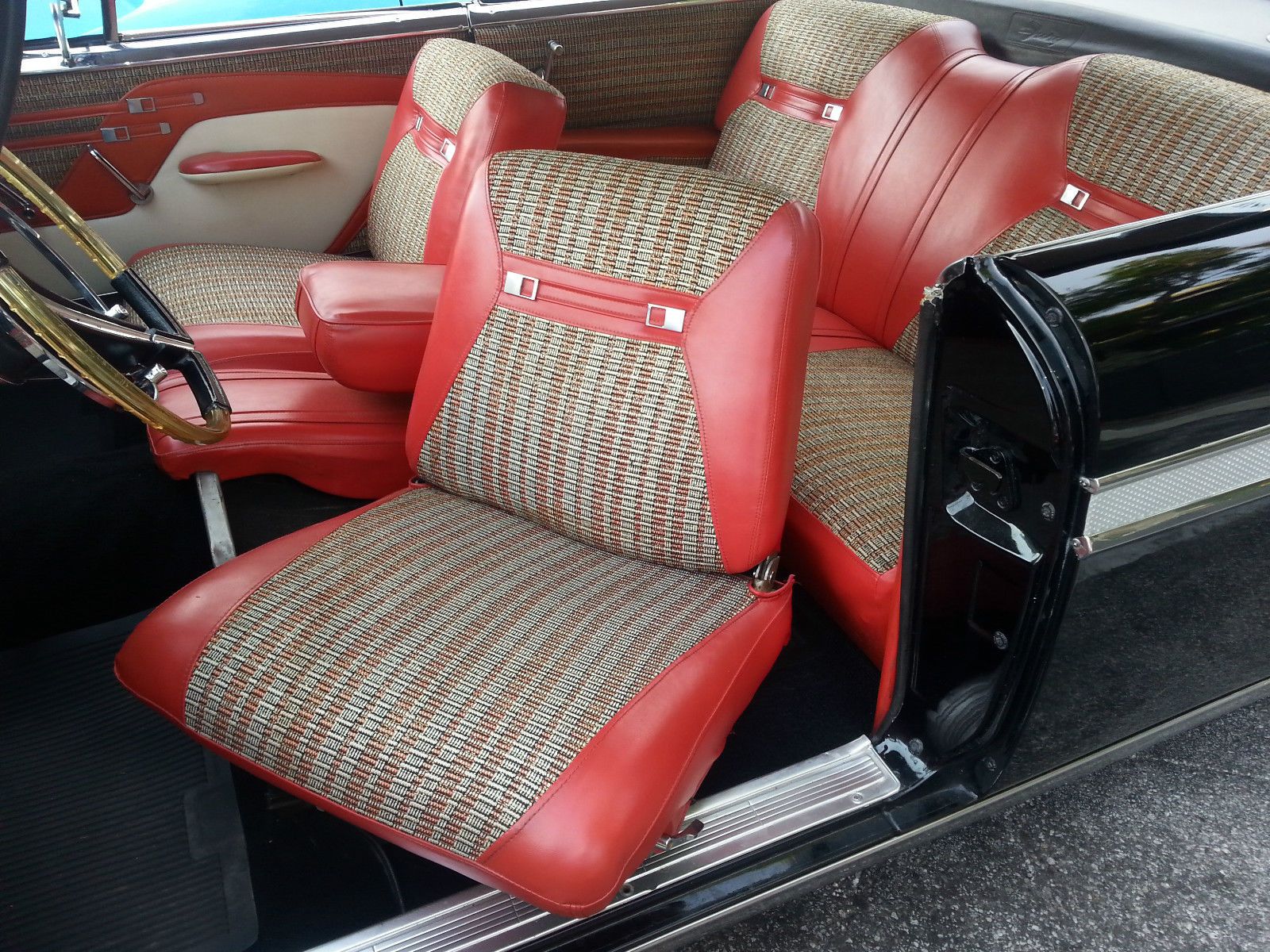 1959 Plymouth Sport Fury