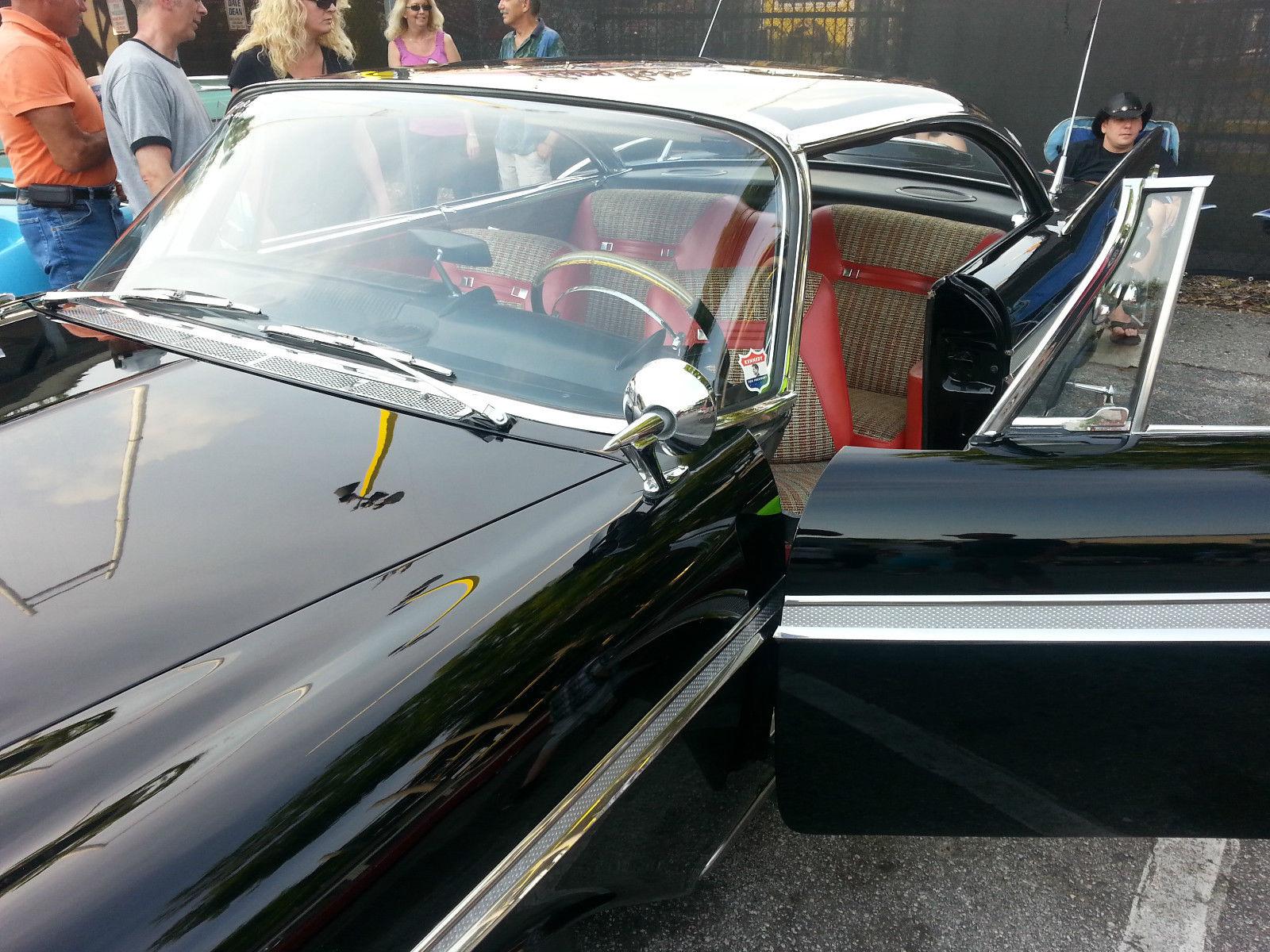 1959 Plymouth Sport Fury