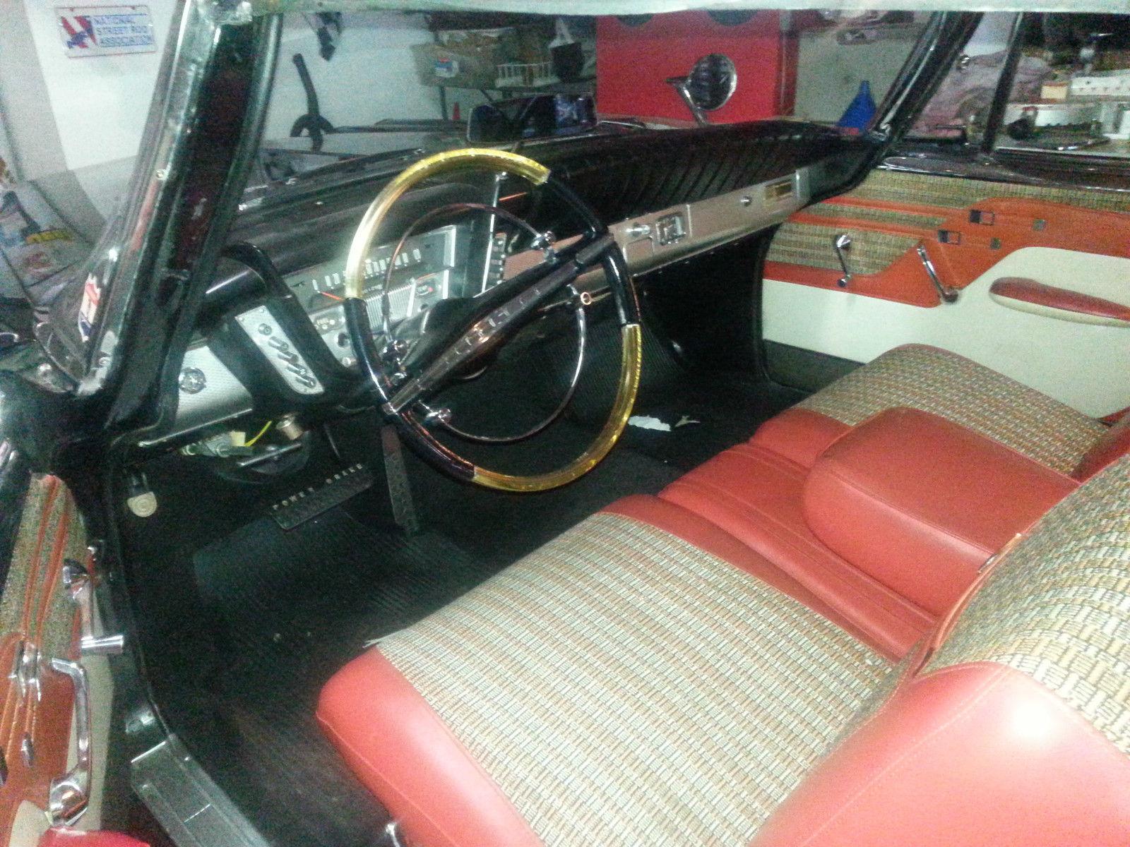 1959 Plymouth Sport Fury