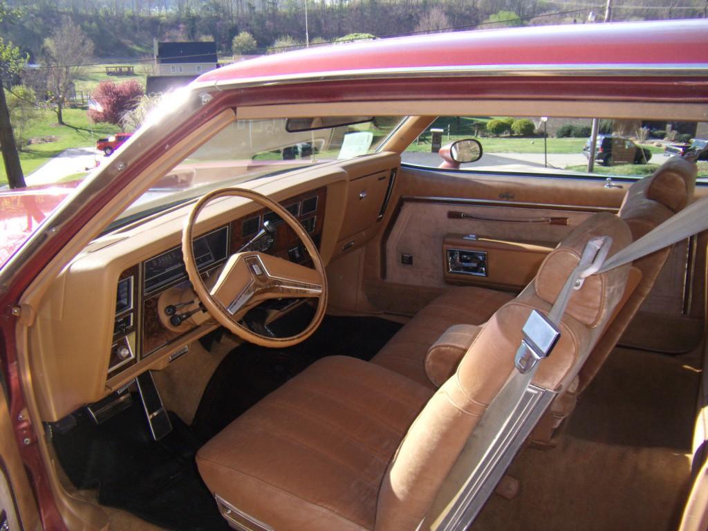 1978 Oldsmobile 88 Royale Coupe