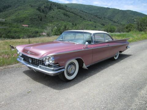 1959 Buick Invicta na prodej