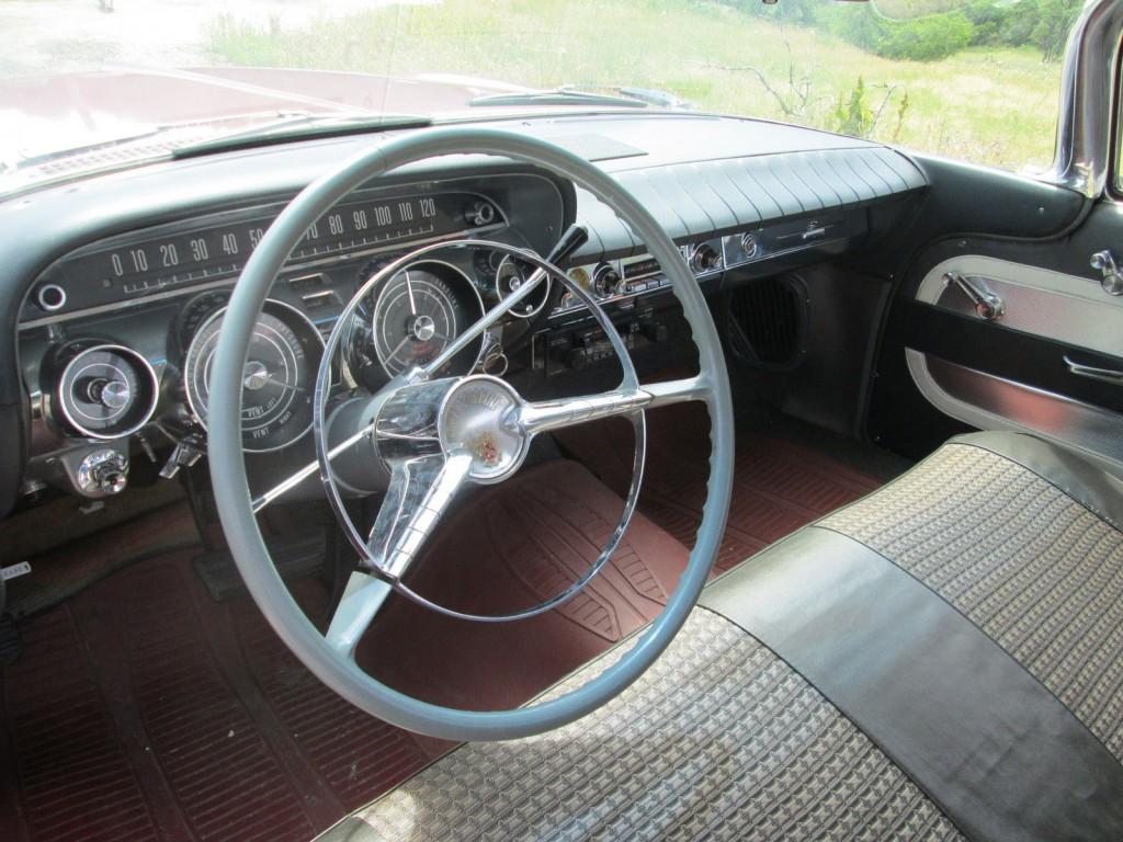 1959 Buick Invicta