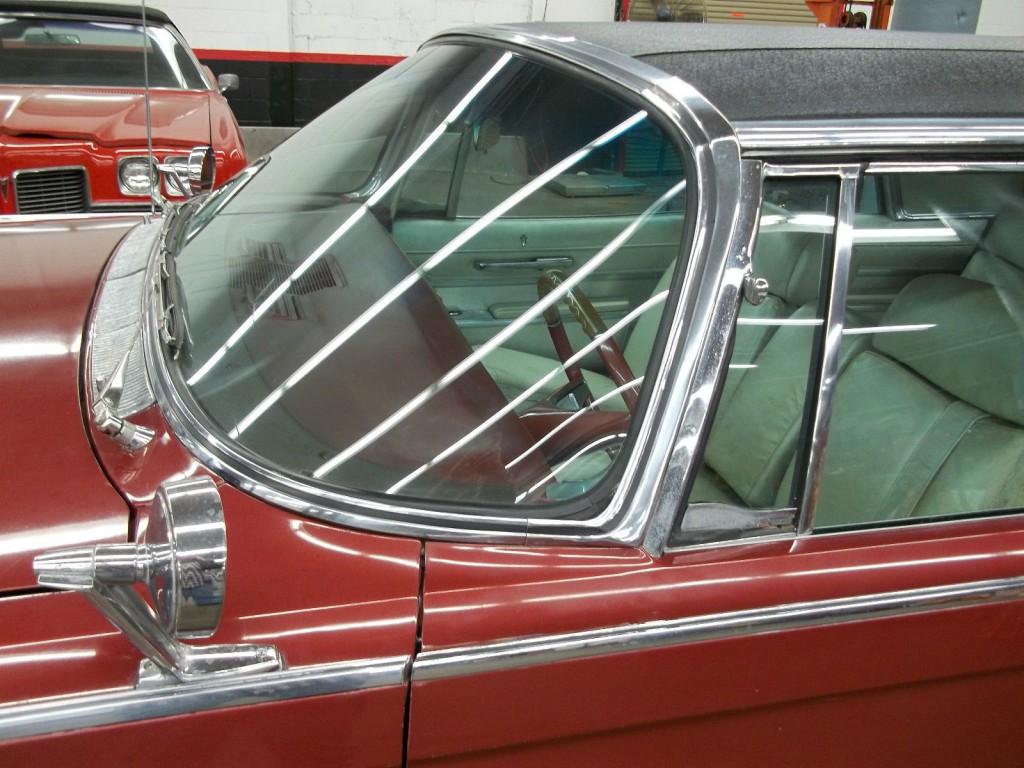 1964 Imperial Crown Coupe