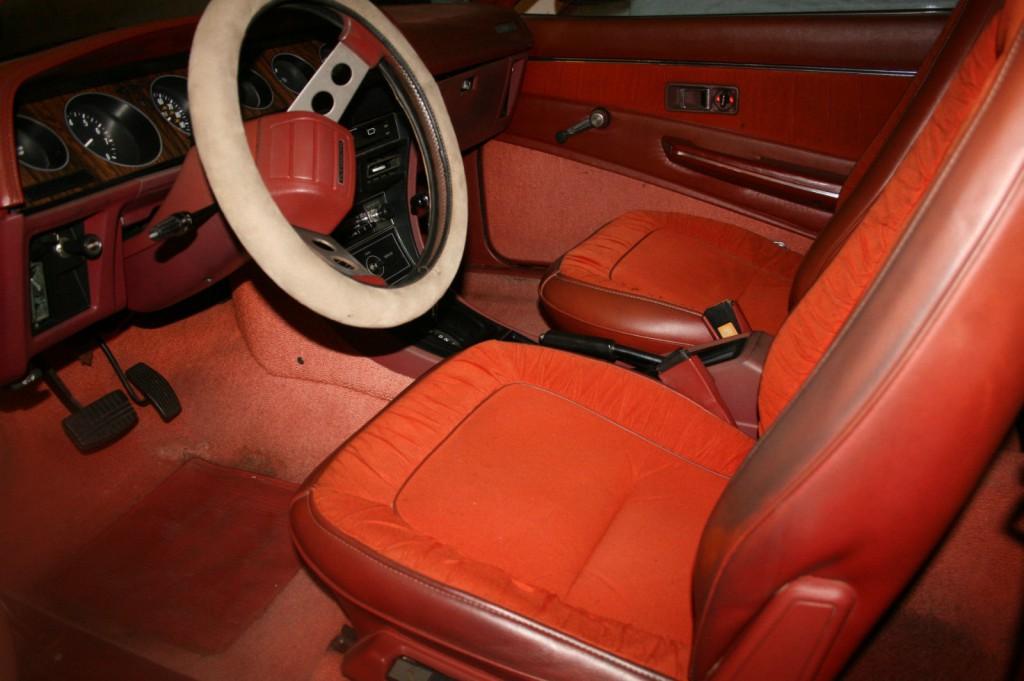 1978 Plymouth Sapporo