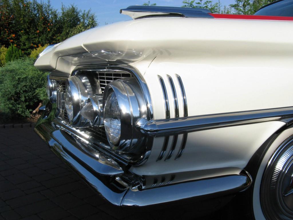 1959 Oldsmobile Eighty-Eight