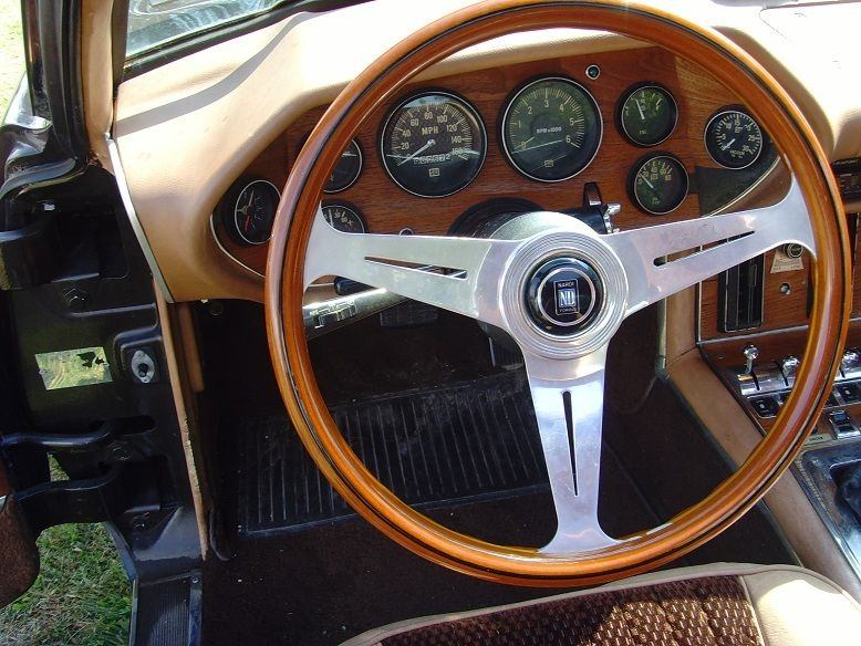 1974 Studebaker Avanti II