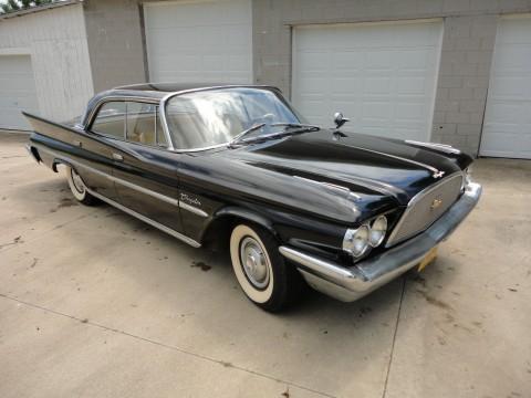 1960 Chrysler Windsor na prodej