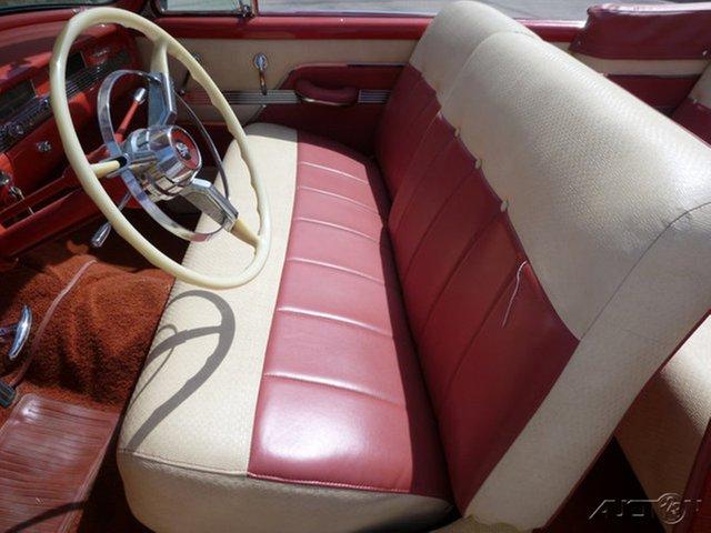 1954 Plymouth Belvedere Convertible