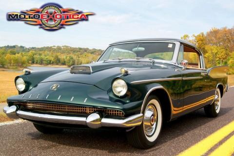 1958 Packard Hawk na prodej