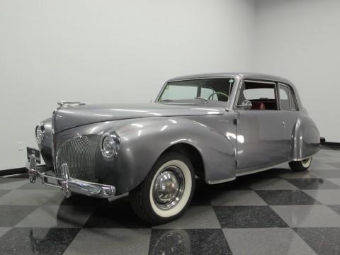 1941 Lincoln Continental na prodej
