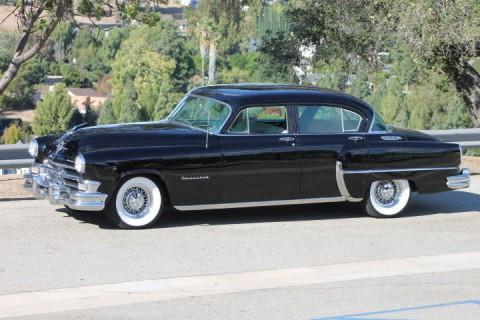 1953 Chrysler Imperial na prodej