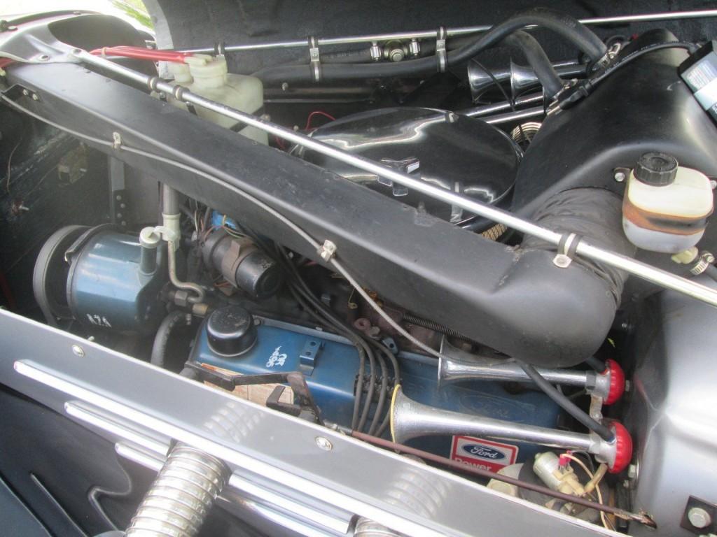 1979 Auburn Speedster
