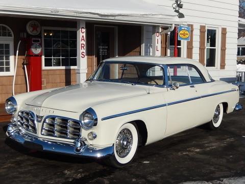 1955 Chrysler C300 na prodej