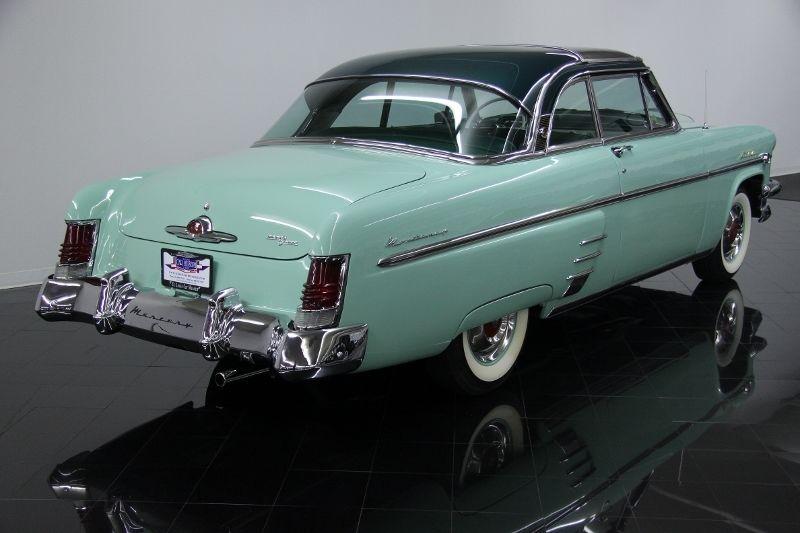 1954 Mercury Monterey