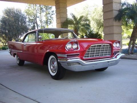 1957 Chrysler 300C na prodej
