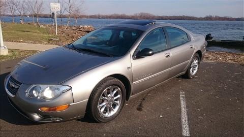 1999 Chrysler 300M na prodej