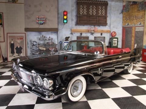 1961 Imperial Crown Convertible na prodej