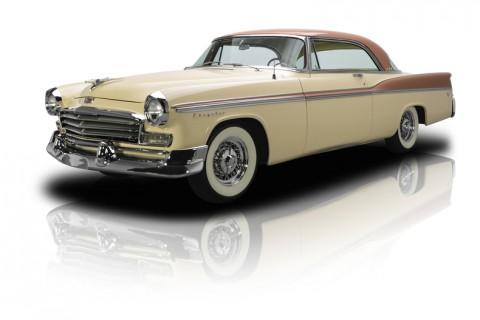 1956 Chrysler Windsor na prodej