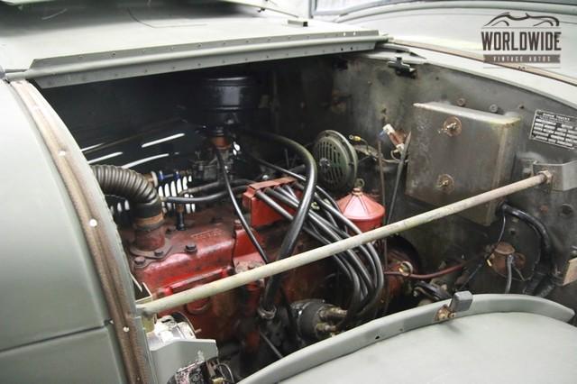 1964 Dodge Power Wagon M601