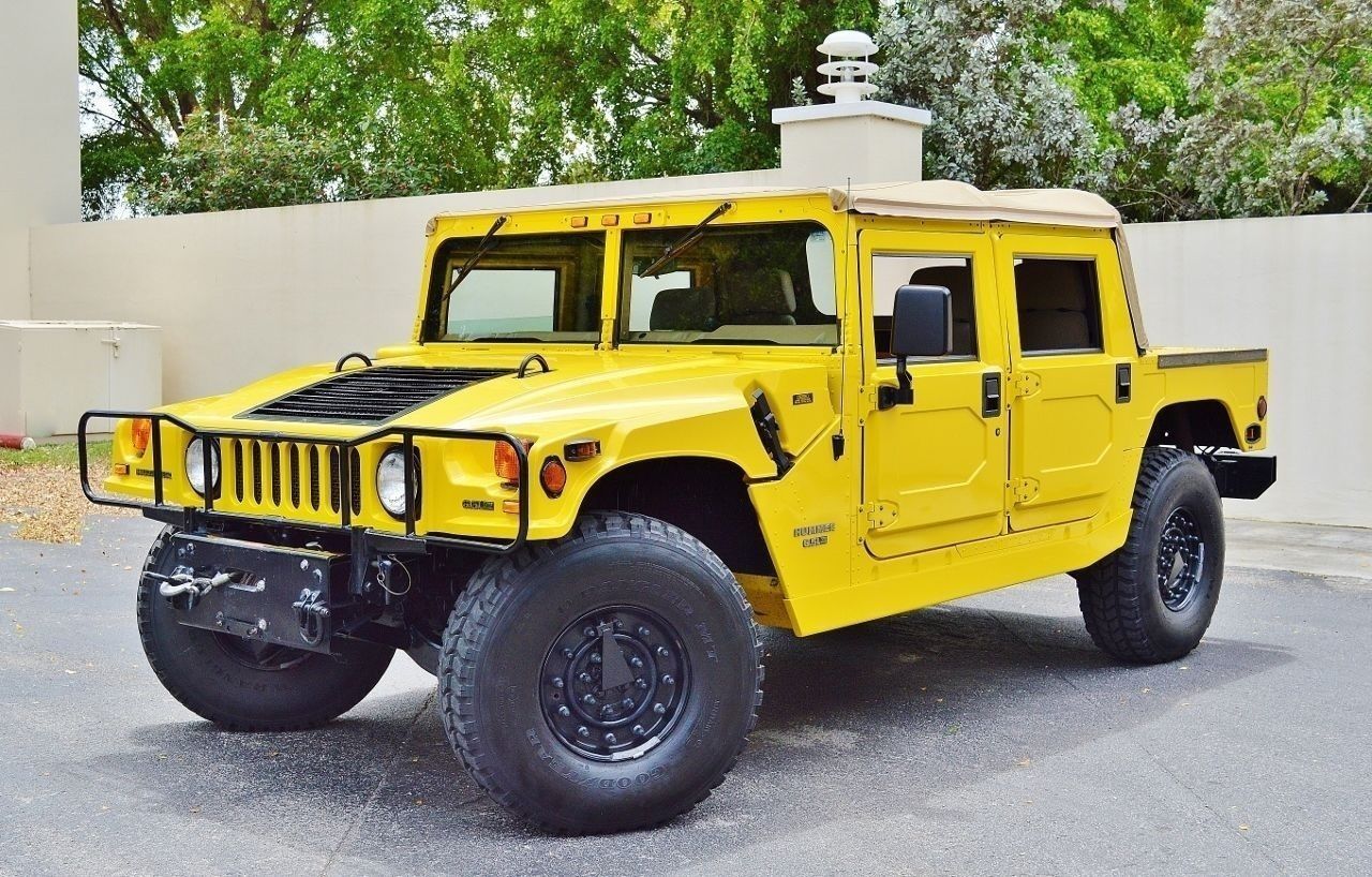 Hummer h3 РІРѕРµРЅРЅС‹Р№