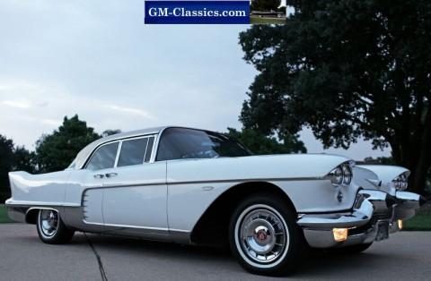 1958 Cadillac Eldorado Brougham na prodej