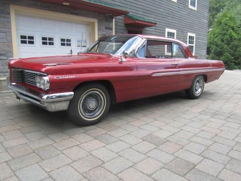 1962 Pontiac Catalina na prodej