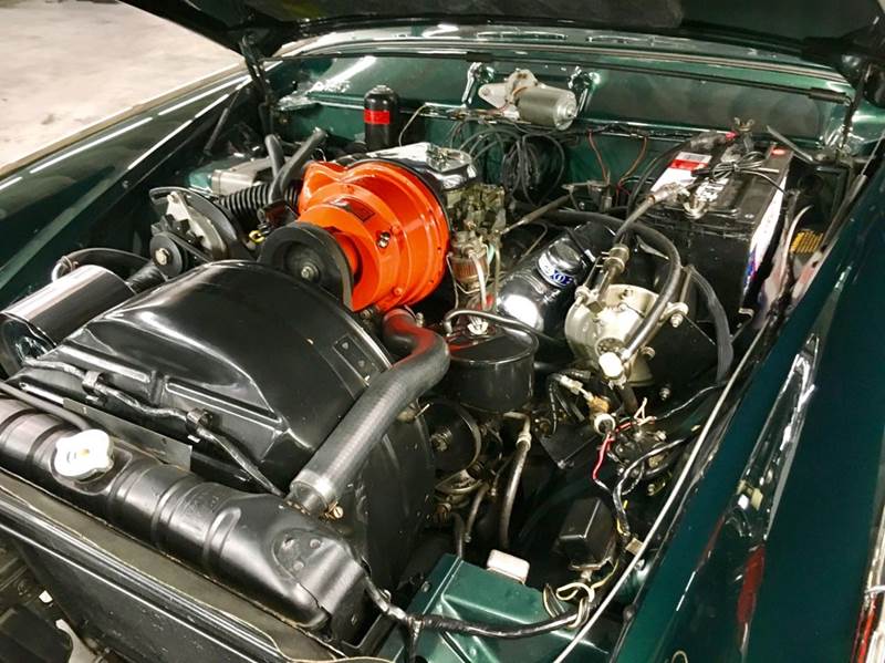1964 Studebaker Hawk GT