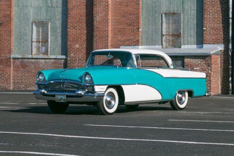 1955 Packard Clipper na prodej