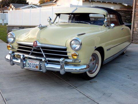 1950 Hudson Commodore na prodej