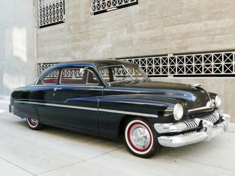1951 Mercury Coupe na prodej