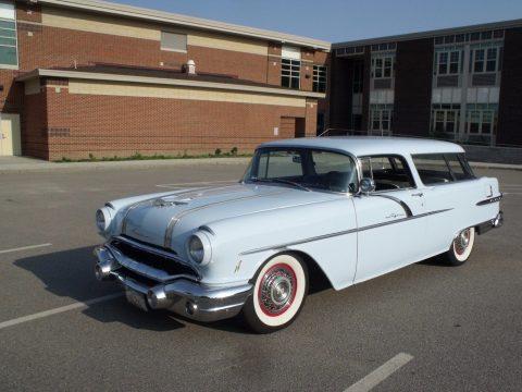 1956 Pontiac Safari na prodej