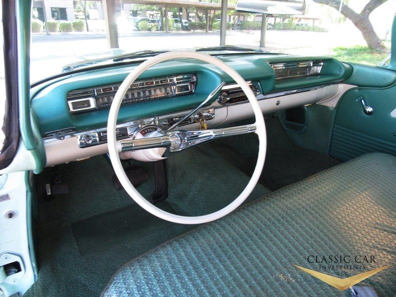 1959 Oldsmobile Dynamic 88