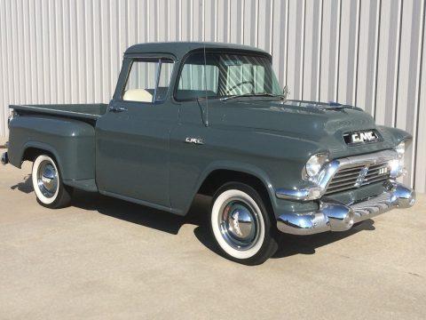 1957 GMC 100 na prodej