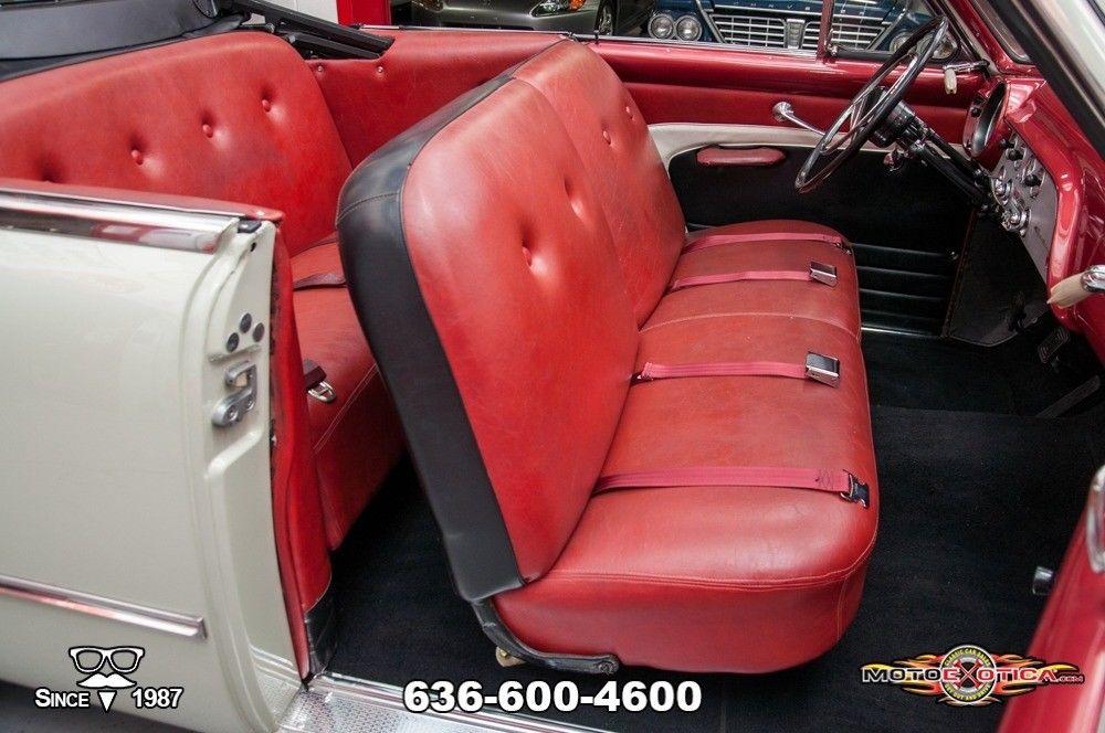 1951 Ford Custom Deluxe