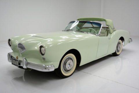 1954 Kaiser Darrin na prodej