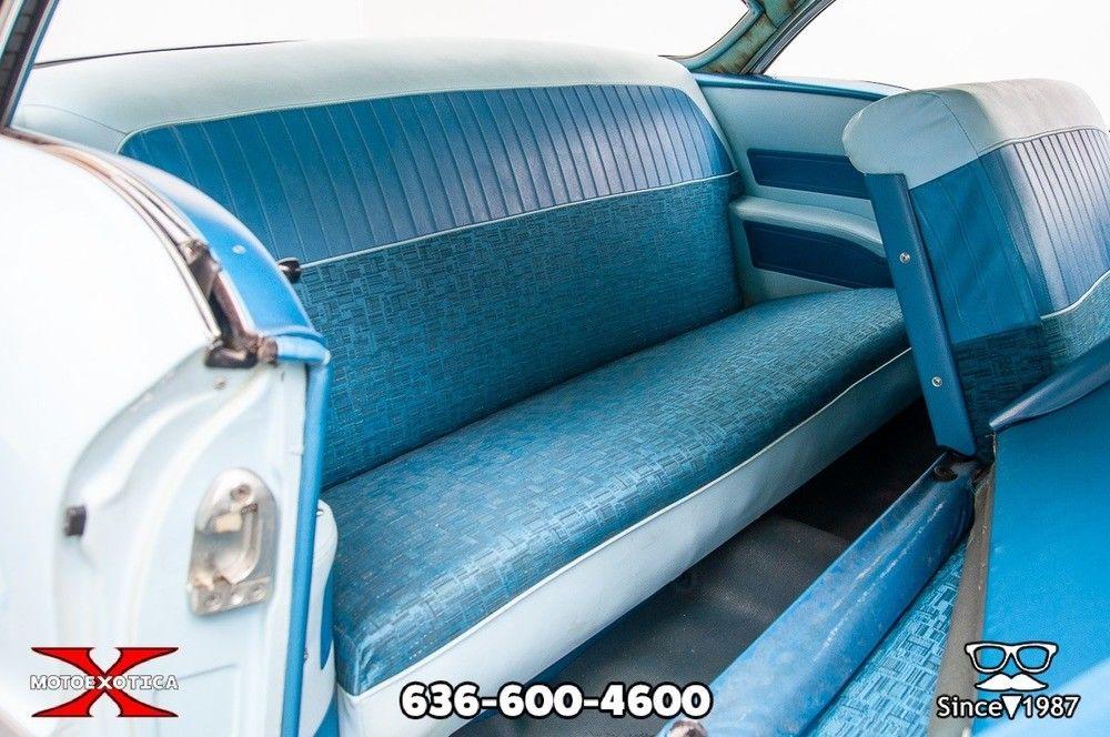 1958 Buick Special Riviera