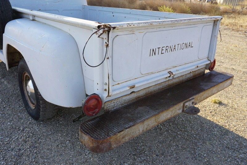 1964 International Harvester 1100