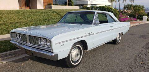 1966 Dodge Coronet na prodej