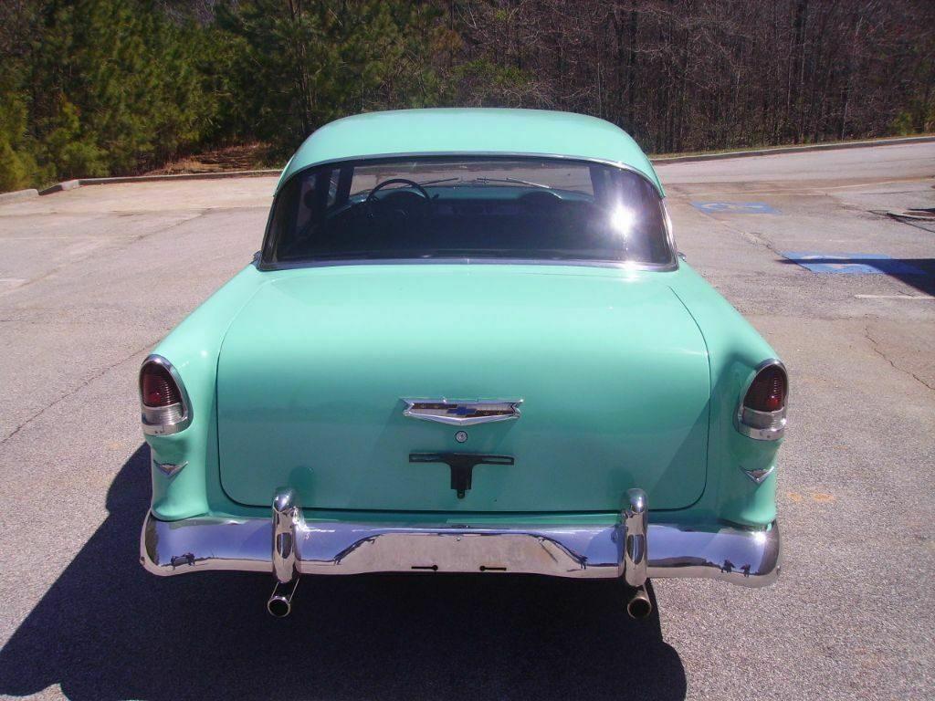 1955 Chevrolet 210