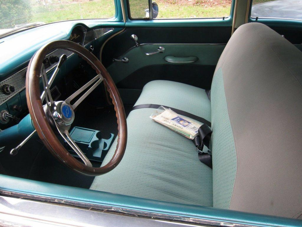 1955 Chevrolet 210