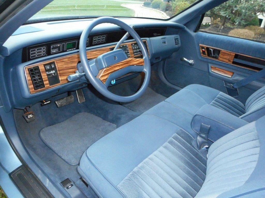 1988 Buick Regal