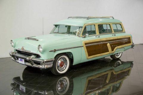 1954 Mercury Monterey na prodej