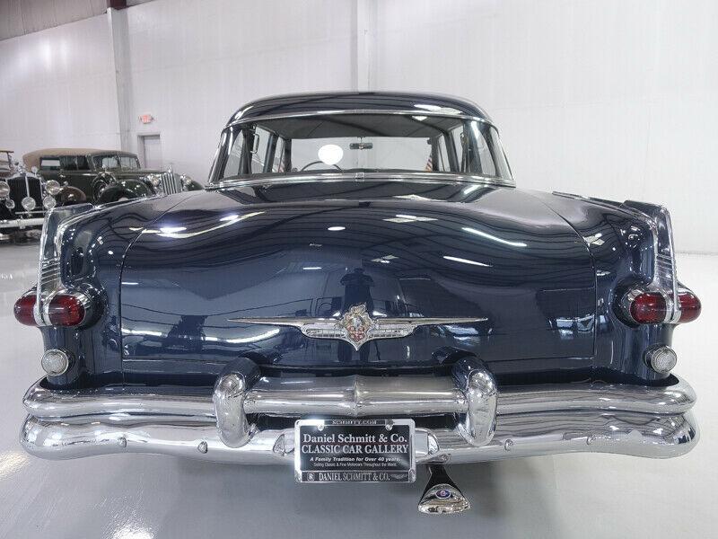 1953 Packard Executive Limousine