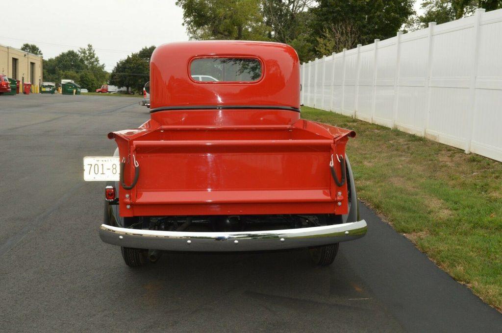 1941 Chevrolet Step Side