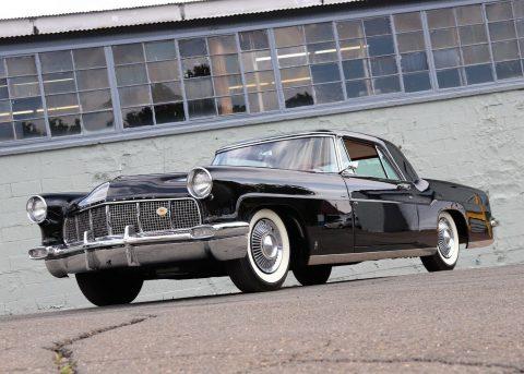 1956 Lincoln Continental Mark II na prodej