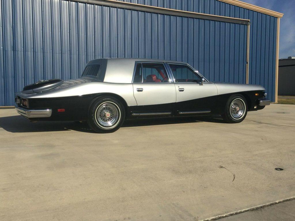 1982 Stutz Victoria